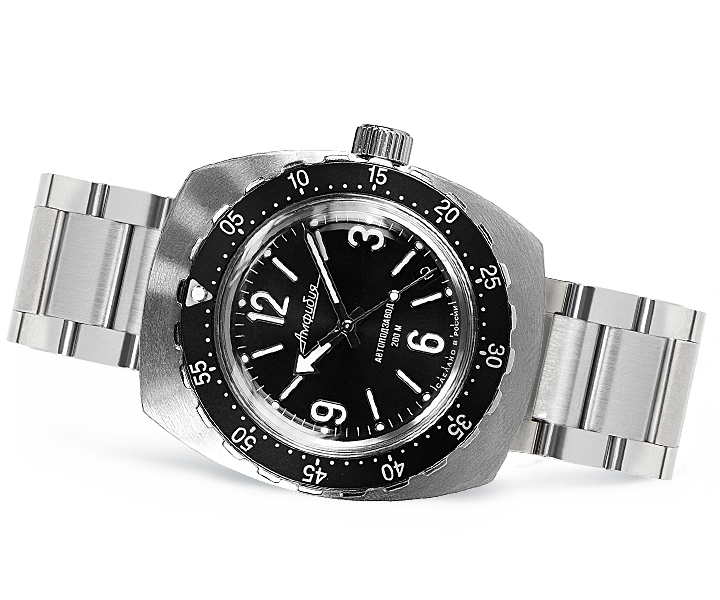 Амфибия 2416.00/900972
